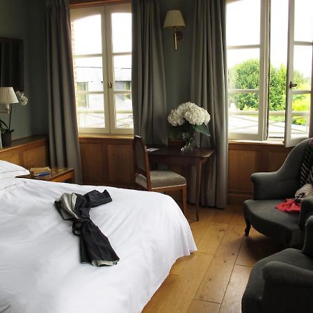 La Maison De Lucie Honfleur Exterior foto