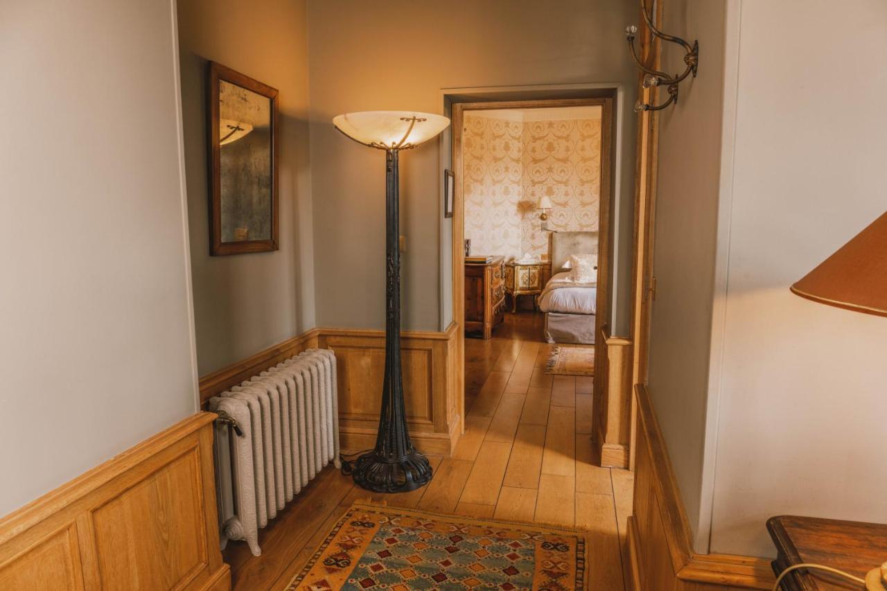 La Maison De Lucie Honfleur Exterior foto