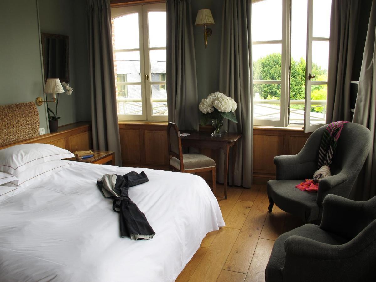 La Maison De Lucie Honfleur Exterior foto
