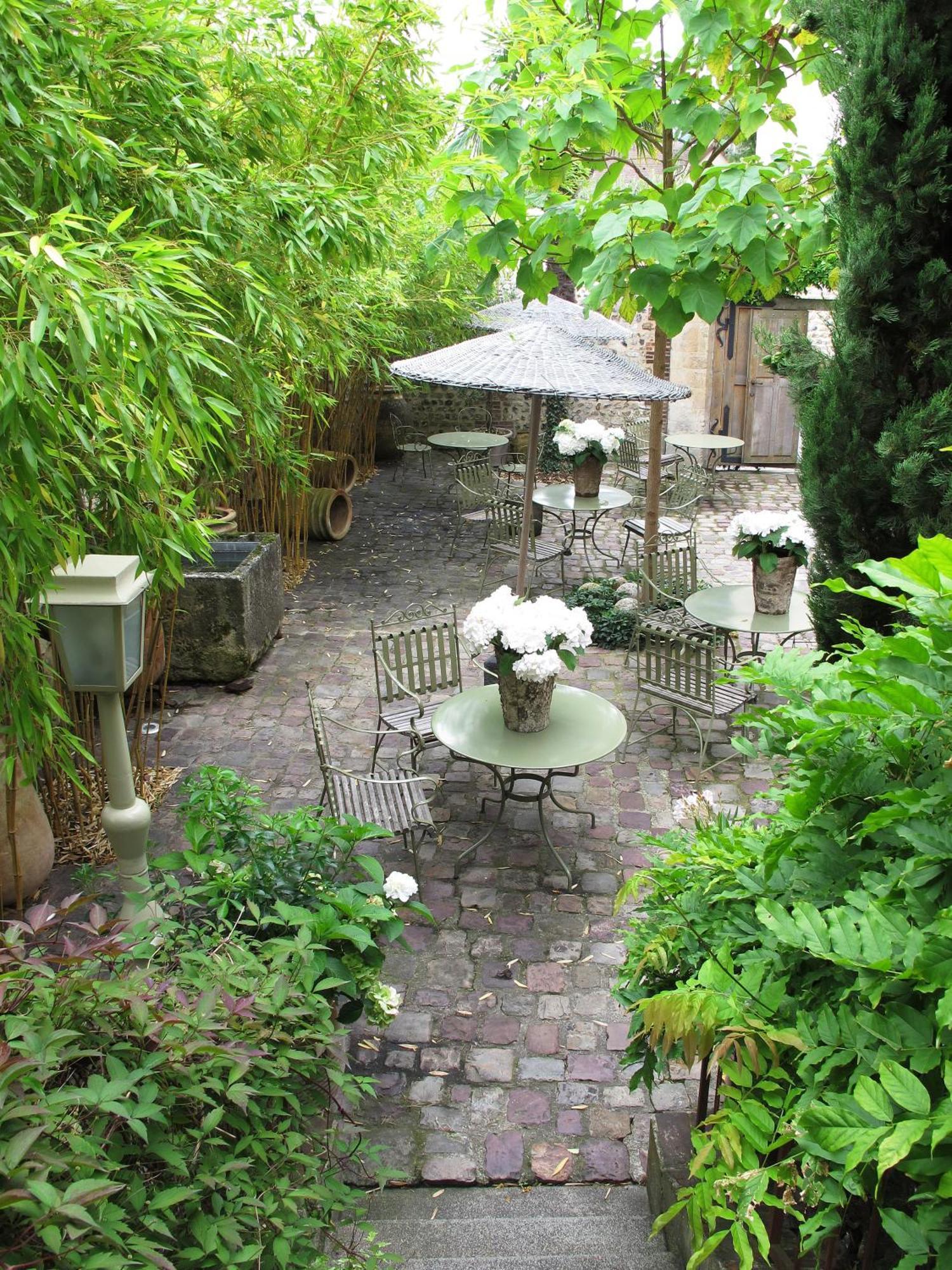 La Maison De Lucie Honfleur Exterior foto